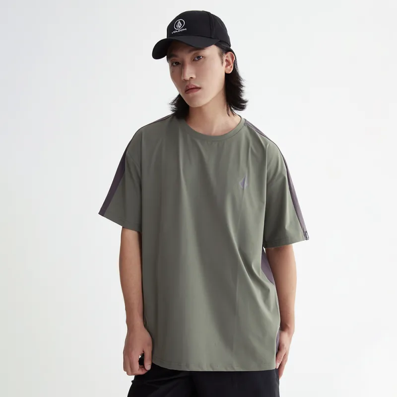VOLCOM T-Shirts Unisex-15