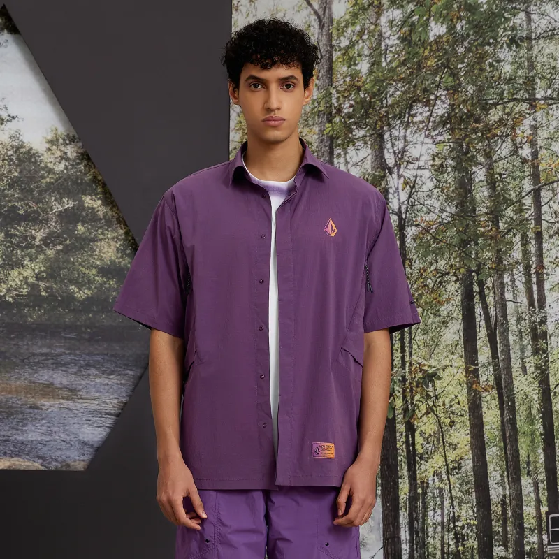 VOLCOM Shirts Unisex-11
