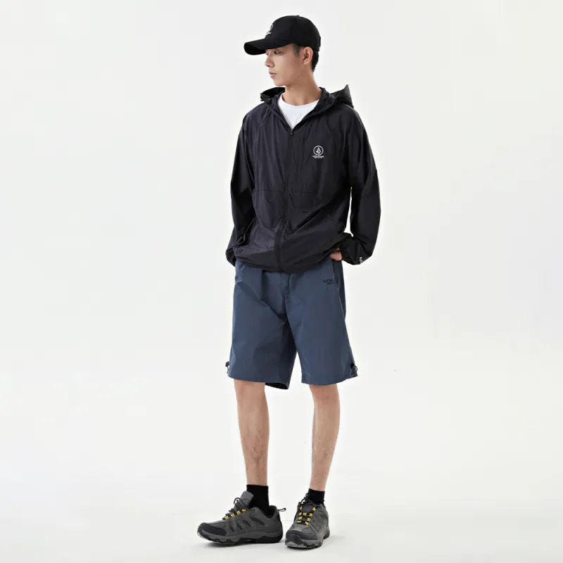 VOLCOM Jackets Unisex-5