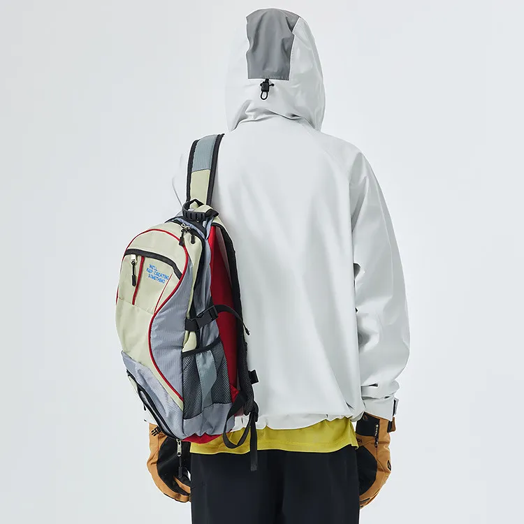 VOLCOM Windbreaker Jackets Unisex-11