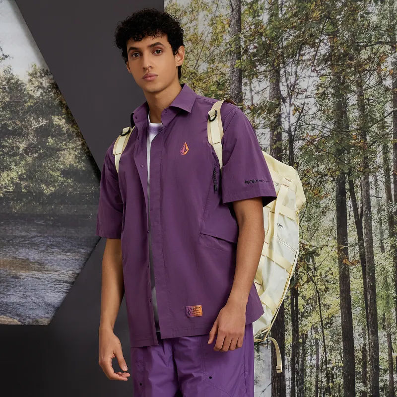 VOLCOM Shirts Unisex-13