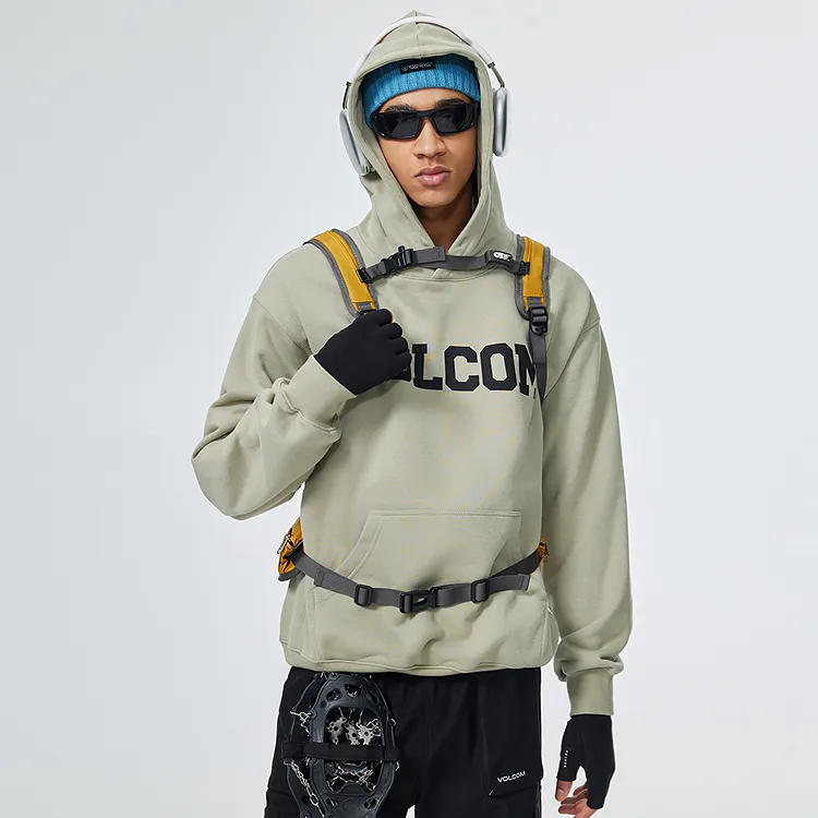VOLCOM Sweatshirts Men-26