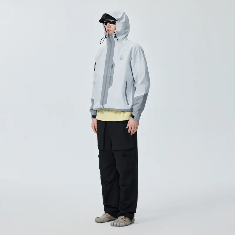 VOLCOM Jackets Men-10