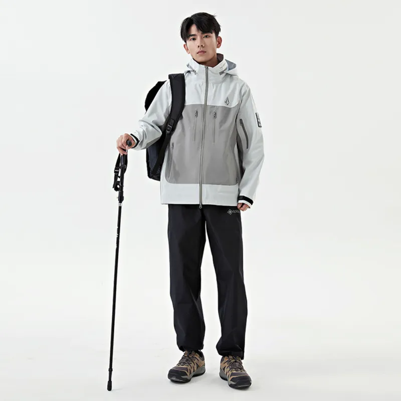 VOLCOM Windbreaker Jacket Unisex-3