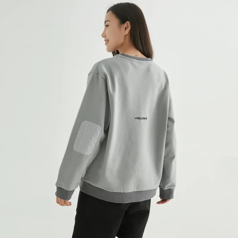 VOLCOM Sweatshirts Unisex-7