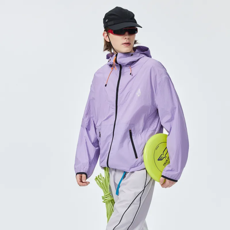 VOLCOM Jackets Unisex-24