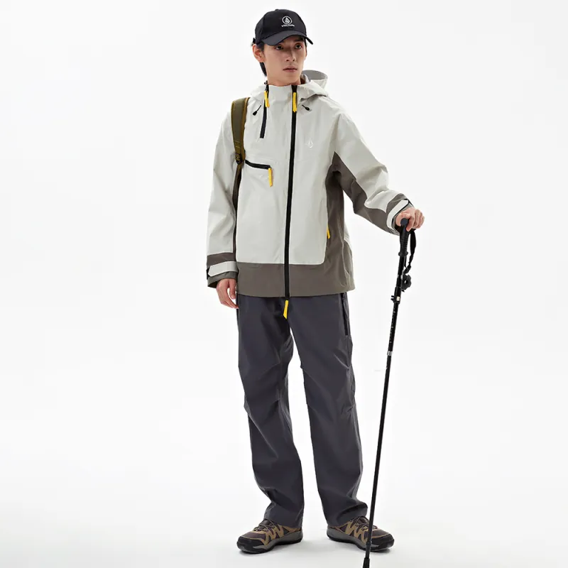 VOLCOM Jackets Unisex-11