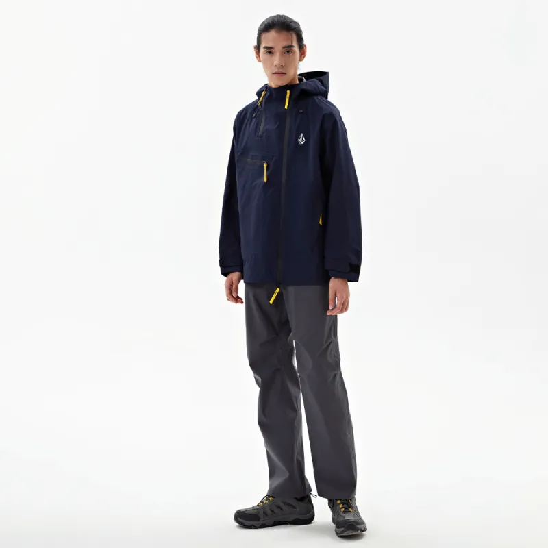 VOLCOM Jackets Unisex-17