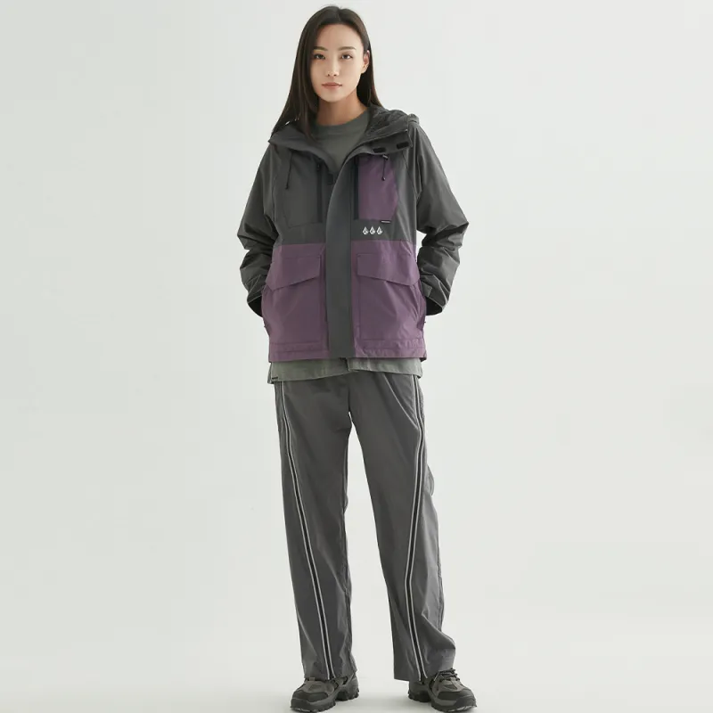 VOLCOM Jackets Unisex-7