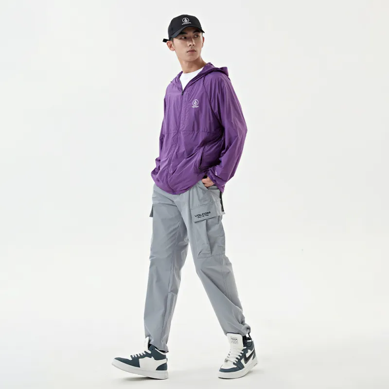 VOLCOM Jackets Unisex-10