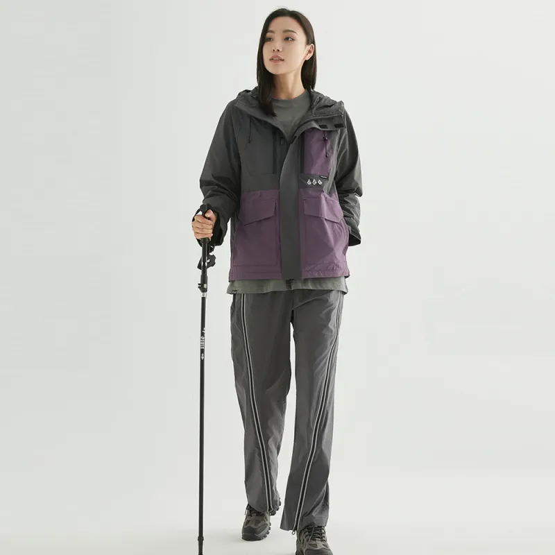 VOLCOM Jackets Unisex-6