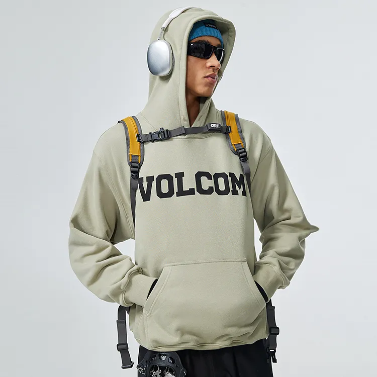 VOLCOM Sweatshirts Men-24