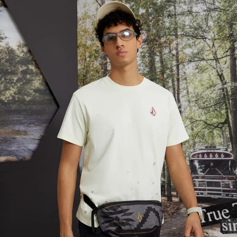 VOLCOM T-Shirts Unisex-9