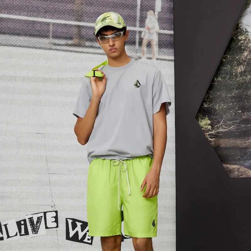 VOLCOM T-Shirts Unisex-13