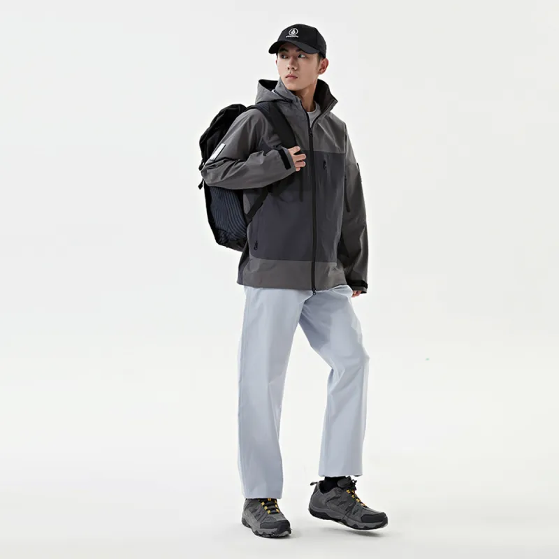 VOLCOM Windbreaker Jacket Unisex-8