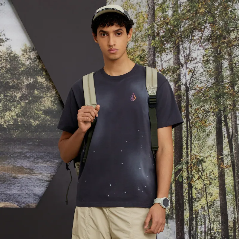 VOLCOM T-Shirts Unisex-4
