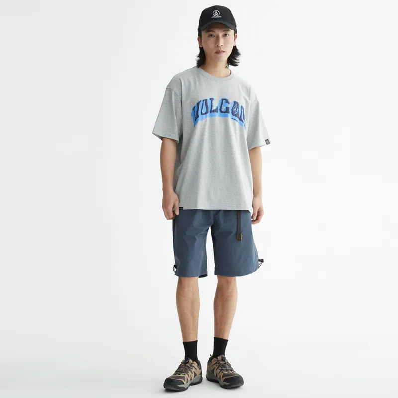 VOLCOM T-Shirts Unisex-7