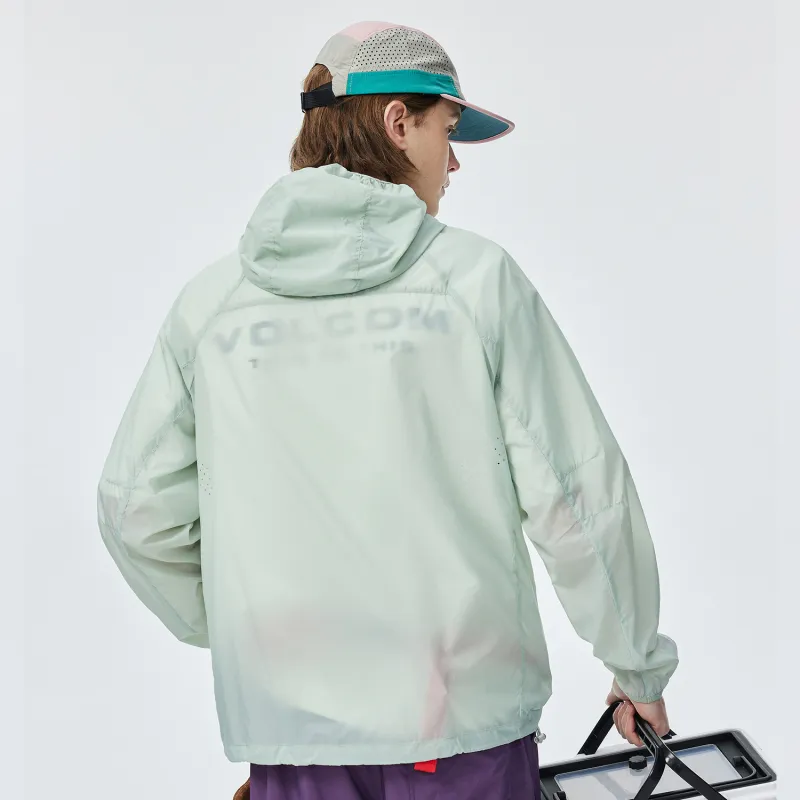 VOLCOM Jackets Unisex-6