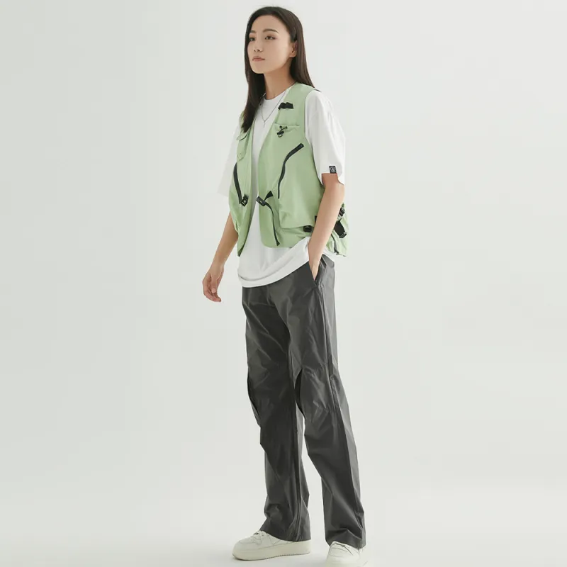 VOLCOM Vests Unisex-6