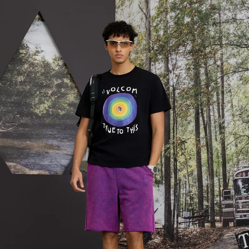 VOLCOM T-Shirts Unisex-6