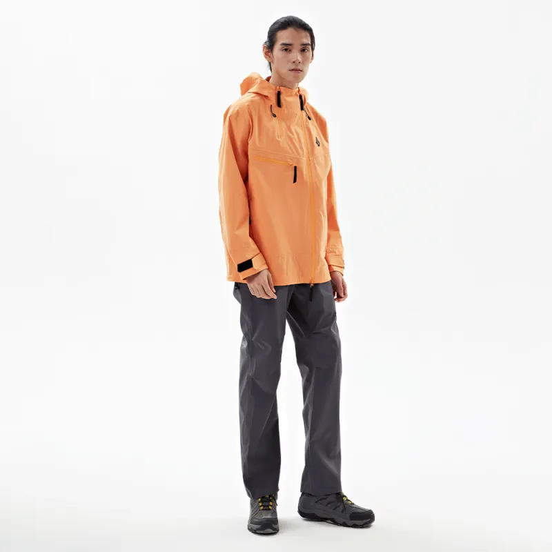 VOLCOM Jackets Unisex-4