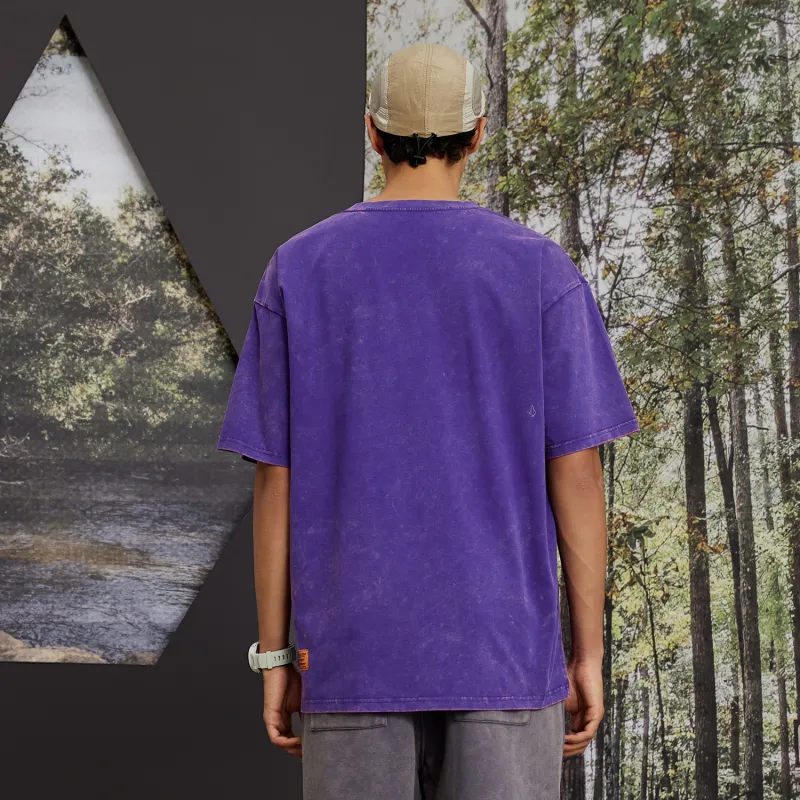 VOLCOM T-Shirts Unisex-7