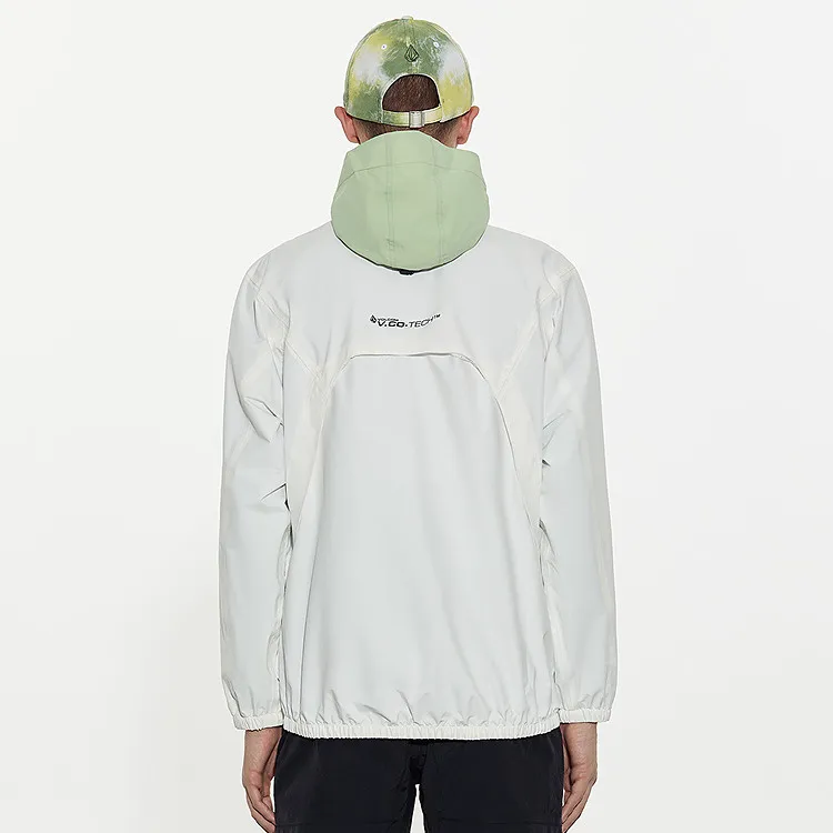 VOLCOM Jackets Unisex-12