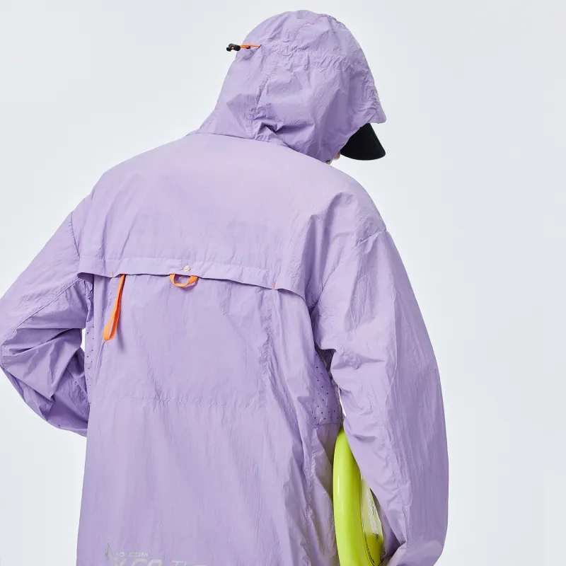 VOLCOM Jackets Unisex-27