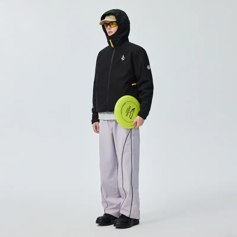 VOLCOM Windbreaker Jackets Unisex-3