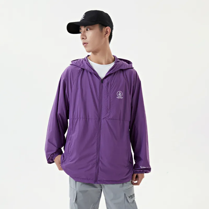 VOLCOM Jackets Unisex-9