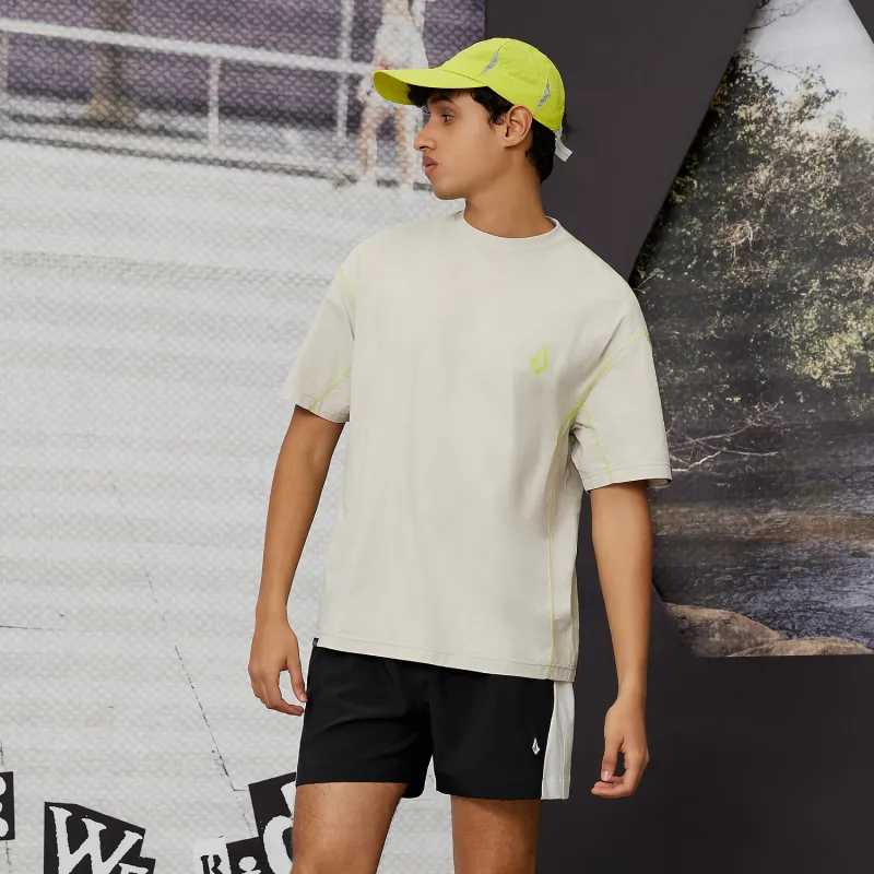 VOLCOM T-Shirts Unisex-4