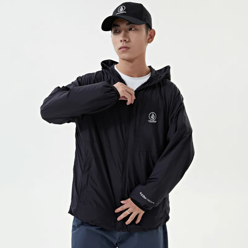 VOLCOM Jackets Unisex-4
