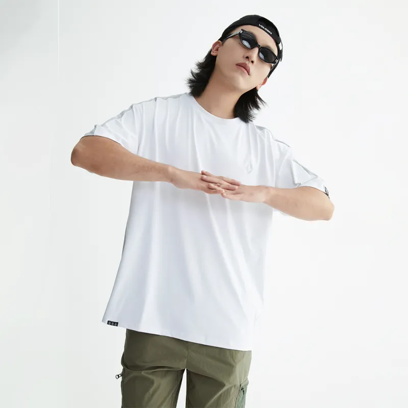 VOLCOM T-Shirts Unisex-8