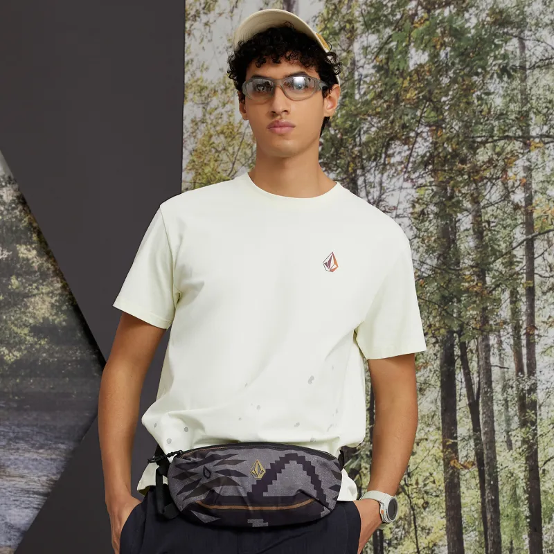 VOLCOM T-Shirts Unisex-12