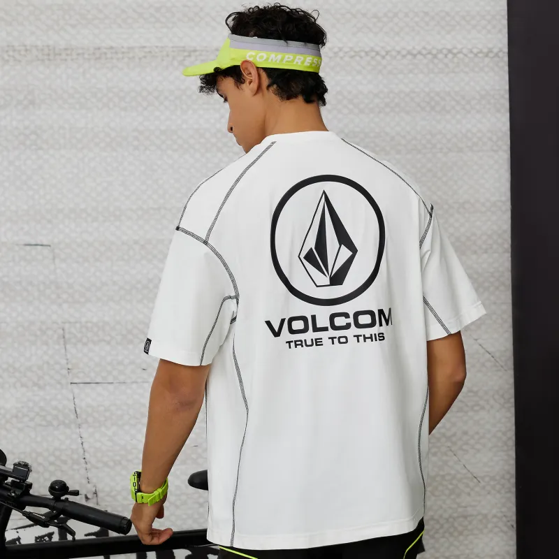 VOLCOM T-Shirts Unisex-21