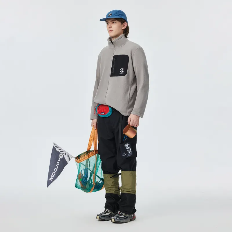 VOLCOM Jackets Men-15