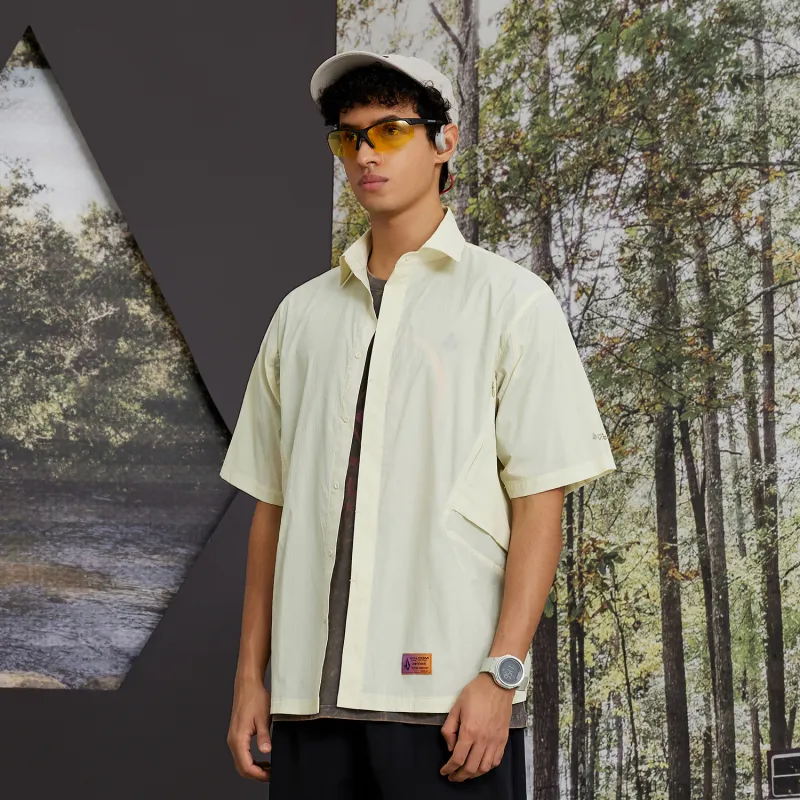 VOLCOM Shirts Unisex-4