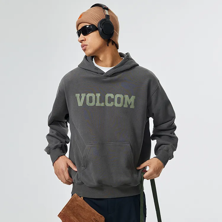 VOLCOM Sweatshirts Men-2