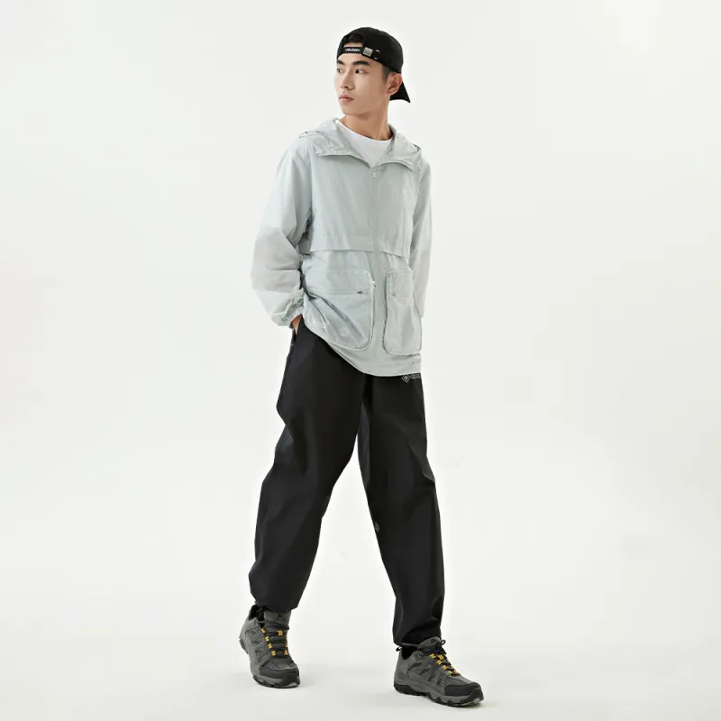 VOLCOM Sun Protection Jackets & Coats Unisex-10