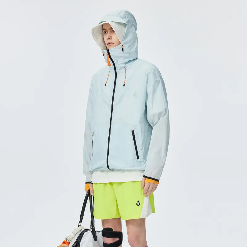 VOLCOM Jackets Unisex-2