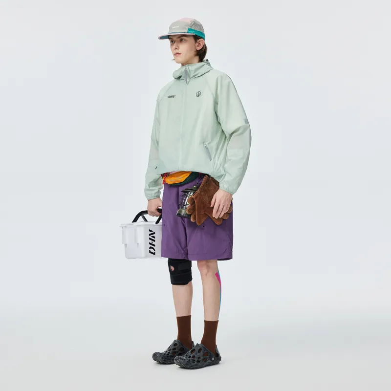 VOLCOM Jackets Unisex-2