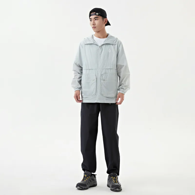 VOLCOM Sun Protection Jackets & Coats Unisex-11