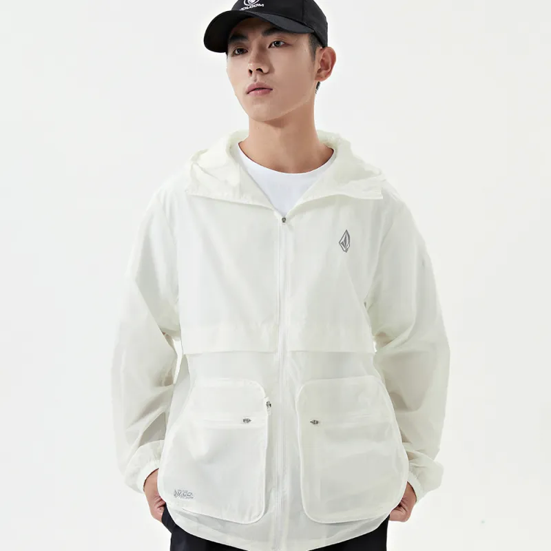 VOLCOM Sun Protection Jackets & Coats Unisex-2