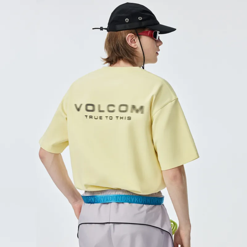 VOLCOM T-Shirts Men-11