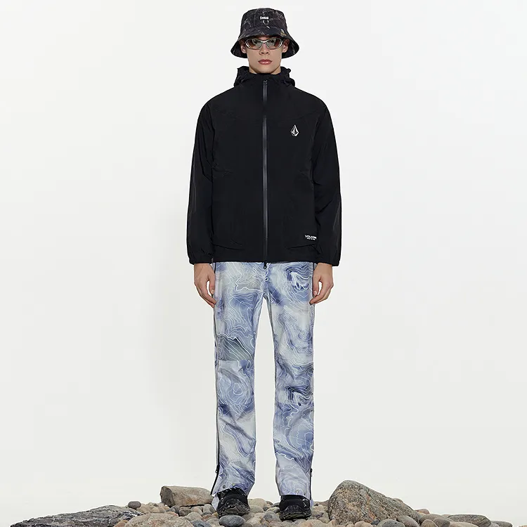 VOLCOM Jackets Unisex-6