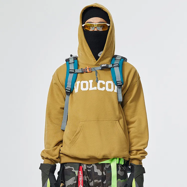 VOLCOM Sweatshirts Men-13