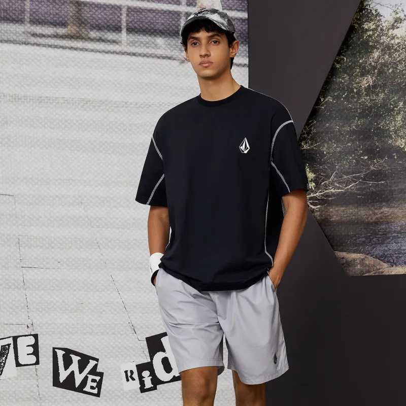 VOLCOM T-Shirts Unisex-11