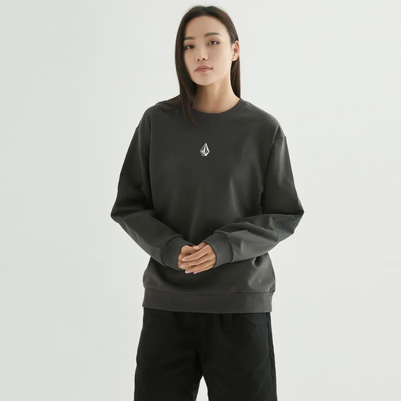 VOLCOM Sweatshirts Unisex-2