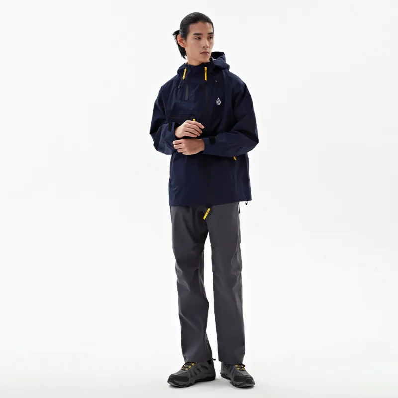 VOLCOM Jackets Unisex-16