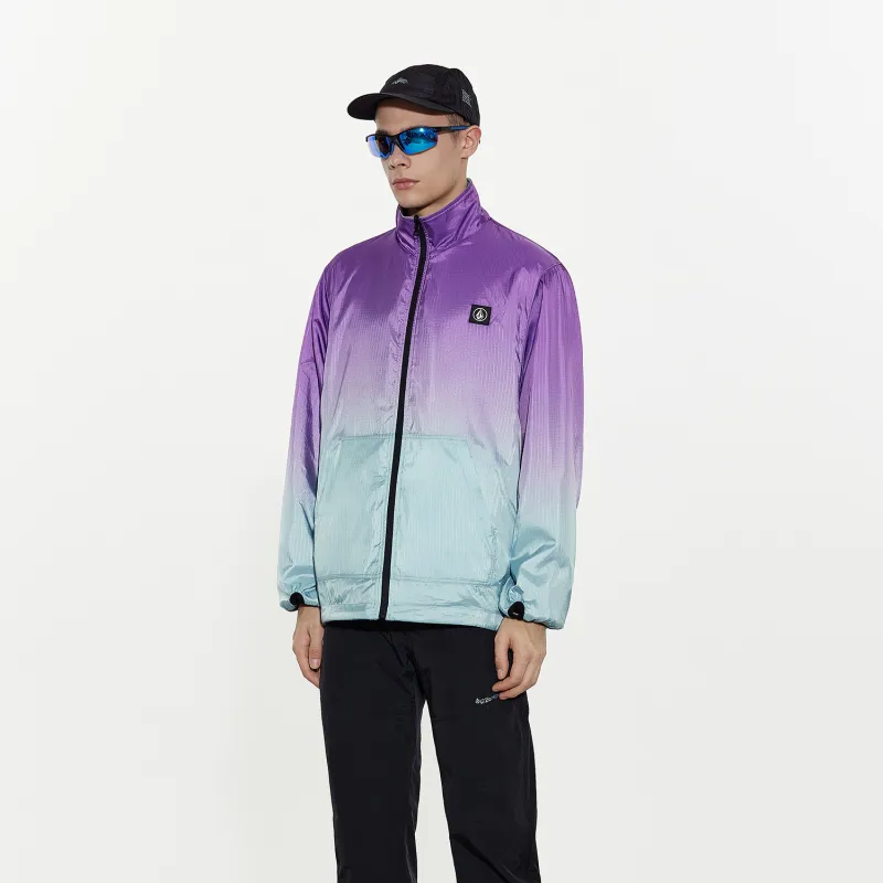 VOLCOM Jackets Coats Men's Aurora Purple-3